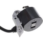Bobine d'allumage compatible avec stihl remplace ancien modle 4203 400 1301