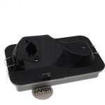 Boitier de filtre compatible avec honda gx160, gx200 groupe lectrogne