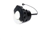 Bouchon de r�servoir � huile ou essence compatible avec stihl 0000 - 350 - 0526