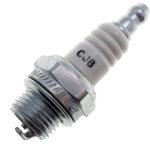 Bougie champion cj8 pour moteur thermique