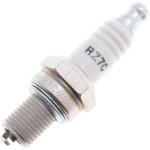 Bougie champion rz7c pour moteur thermique
