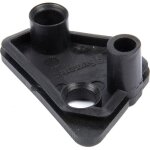 Cache vis de r�glage carburateur tron�onneuse compatible avec stihl 020t, ms200 et ms200t