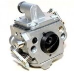 Jardiaffaires ? carburateur adaptable pour tron�onneuses stihl ms170 2 - mix et ms180 2 - mix ? remplace ...