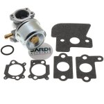 Jardiaffaires ? carburateur compatible briggs stratton intek ohv ? remplace 790120, 692648, 694202 ? ...