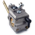 Jardiaffaires - carburateur dbroussailleuse compatible avec stihl remplace 4117 120 0605