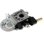 Jardiaffaires - carburateur compatible avec echo shindaiwa remplace a021000742