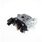 Carburateur compatible avec echo remplace zama rb - k93