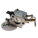 Jardiaffaires - carburateur compatible avec homelite remplace zama c1m - h58