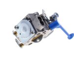 Carburateur compatible avec jonsered bc2126, 2128, cc2126, 2128, gc2128c, gt2125, 2128