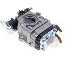 Jardiaffaires - carburateur compatible avec souffleurs echo pb655, pb751 ou pb755