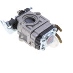 Jardiaffaires - carburateur compatible avec souffleurs echo pb655, pb751 ou pb755