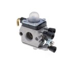 Jardiaffaires - carburateur compatible avec stihl hs45, hs72, hs74, hs75, hs76, hs80 Jardiaffaires - carburateur compatible avec stihl hs45, hs72, hs74, hs75, hs76, hs80