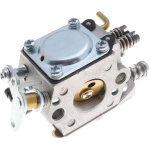 Jardiaffaires - carburateur tron�onneuse zenoah g2500, stiga, alpina et �lagueuses chinoises 25cc