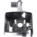 Jardiaffaires - carter de poign�e pour tron�onneuse stihl 020t et ms200t