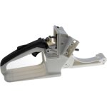 Carter de rservoir avec poigne pour stihl 024, 026, ms240 et ms260