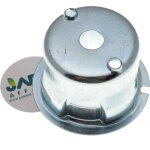 Cloche de lanceur compatible avec robin ey20, eh17 - 2 pour cliquets plastique