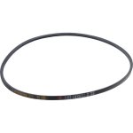 Courroie autoporte mituboshi a49 remplace castelgarden ggp 135061423 / 0g