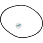 Courroie lisse srie z32 pour tondeuses autotractes