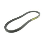 Courroie mitsuboshi a77 compatible castel garden, stiga, iseki