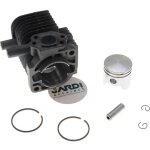 Cylindre 32mm compatible shindaiwa remplace a130001381, 62809 - 12111