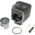 Cylindre piston 39mm adaptable trononneuse zenoah g3800
