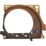 Dflecteur d'air adaptable husqvarna ou jonsered remplace 503 62 83 - 01