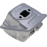 Jardiaffaires - echappement adaptable jonsered cs2240, cs2245 et cs2250