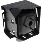 Echappement compatible avec honda remplace 18310 - ze3 - w00