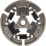 Embrayage adaptable pour tron�onneuse stihl 020t, ms200 et ms200t