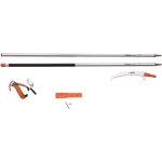 Jardiaffaires - ensemble perches, echenilloir bahco p34 - 37, asp3740 - c36jtm et asp - atp
