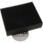 Filtre � air compatible avec honda remplace 17211 - 896 - 000