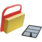 Jardiaffaires ? filtre � air avec pr� - filtre pour d�coupeuse thermique stihl ts410 ts420 ts480i ts500i ...