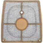 Filtre à air compatible avec stihl 041, fs20 et fs410 Filtre à air compatible avec stihl 041, fs20 et fs410