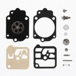 Kit carburateur adaptable remplace tillotson rk - 1he et rk - 19he