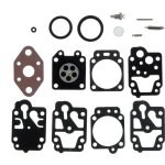 Kit carburateur adaptable remplace walbro k20 - wyl