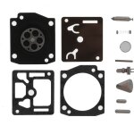 Kit carburateur adaptable remplace zama rb - 122