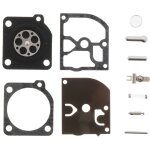 Kit carburateur adaptable remplace zama rb - 137