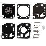 Kit carburateur adaptable remplace zama rb - 20 et rb23