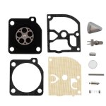 Kit carburateur adaptable remplace zama rb - 45