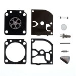 Kit carburateur adaptbale remplace zama rb - 46