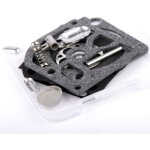 Kit complet pour carburateur remplace zama rb - 84 compatible avec stihl