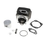 Jardiaffaires - kit cylindre piston complet tron�onneuse husqvarna 359, jonsered 2159