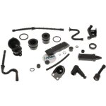 Jardiaffaires - kit durites et silent bloc complet compatible avec stihl 038, ms380, ms381 Jardiaffaires - kit durites et silent bloc complet compatible avec stihl 038, ms380, ms381