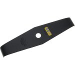 Lame spciale ronces pour dbroussailleuse 320(coupe)x4x20mm