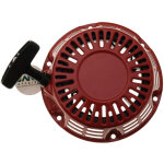 Lanceur à 2 cliquets métalliques ronds compatible avec honda Lanceur à 2 cliquets métalliques ronds compatible avec honda