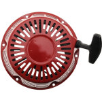 Jardiaffaires - lanceur compatible avec honda gx340 à gx620 et 188f à 2 cliquets métal ronds Jardiaffaires - lanceur compatible avec honda gx340 à gx620 et 188f à 2 cliquets métal ronds