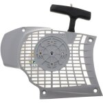 Lanceur pour trononneuse compatible avec stihl ms201 remplace 1145 080 2100