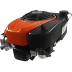 Jardiaffaires - moteur briggs stratton 6cv ohv 775 25x80mm srie pro