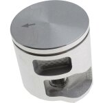 Jardiaffaires - piston compatible 43mm husqvarna 545 et 550, jonsered cs2252, cs2253