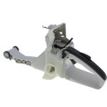Jardiaffaires - poignée avec réservoir pour tronçonneuse compatible avec stihl ms380 et ms381 Jardiaffaires - poignée avec réservoir pour tronçonneuse compatible avec stihl ms380 et ms381
